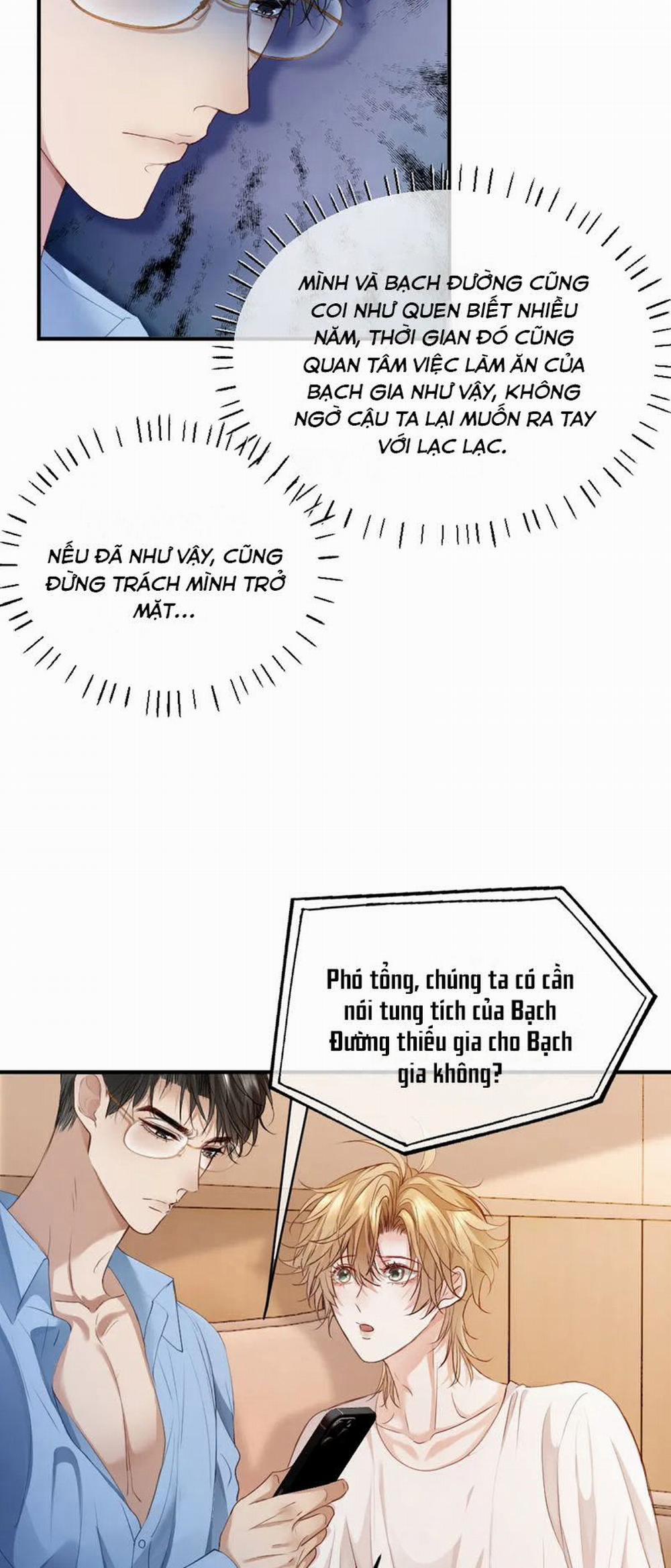 Tiểu Thiếu Gia Dựa Vào Mỹ Mạo Hoành Hành Toàn Hệ Thống 22 trang 4