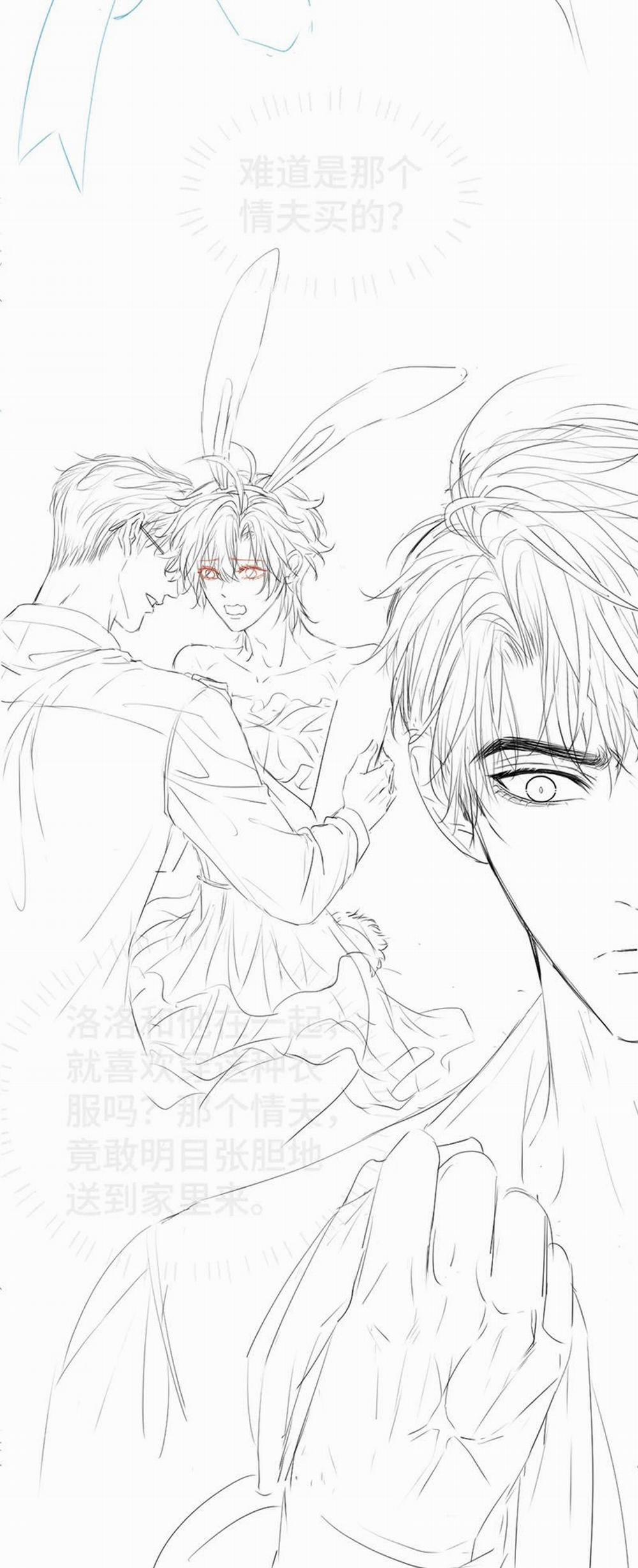 Tiểu Thiếu Gia Dựa Vào Mỹ Mạo Hoành Hành Toàn Hệ Thống 22 trang 41