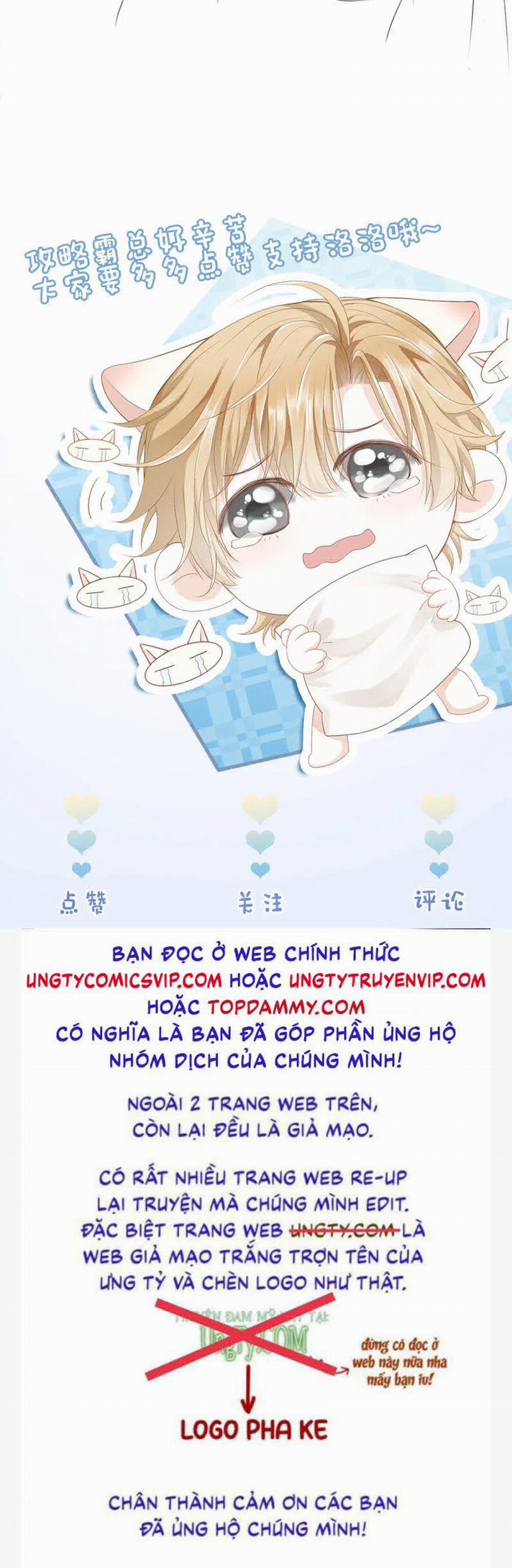 Tiểu Thiếu Gia Dựa Vào Mỹ Mạo Hoành Hành Toàn Hệ Thống 22 trang 42