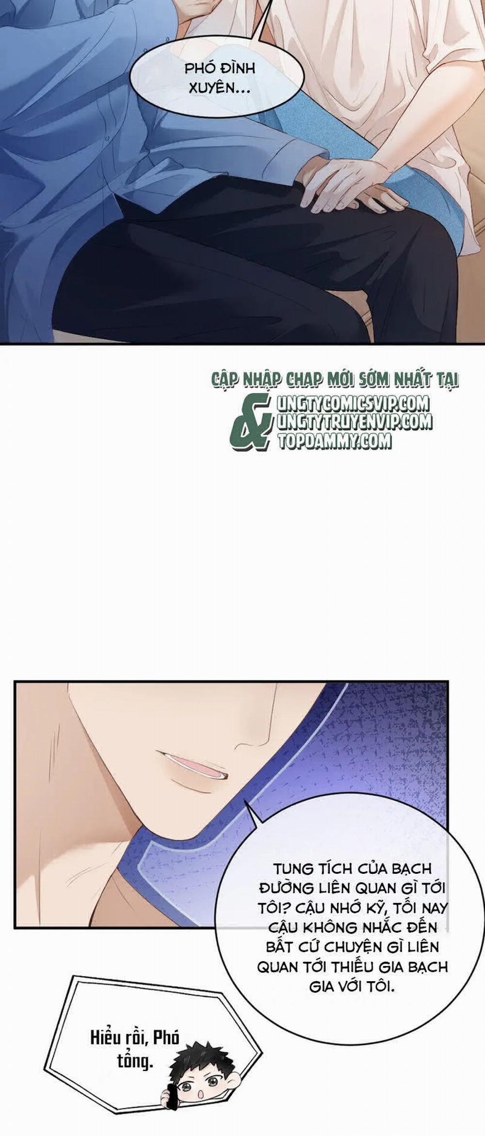 Tiểu Thiếu Gia Dựa Vào Mỹ Mạo Hoành Hành Toàn Hệ Thống 22 trang 5