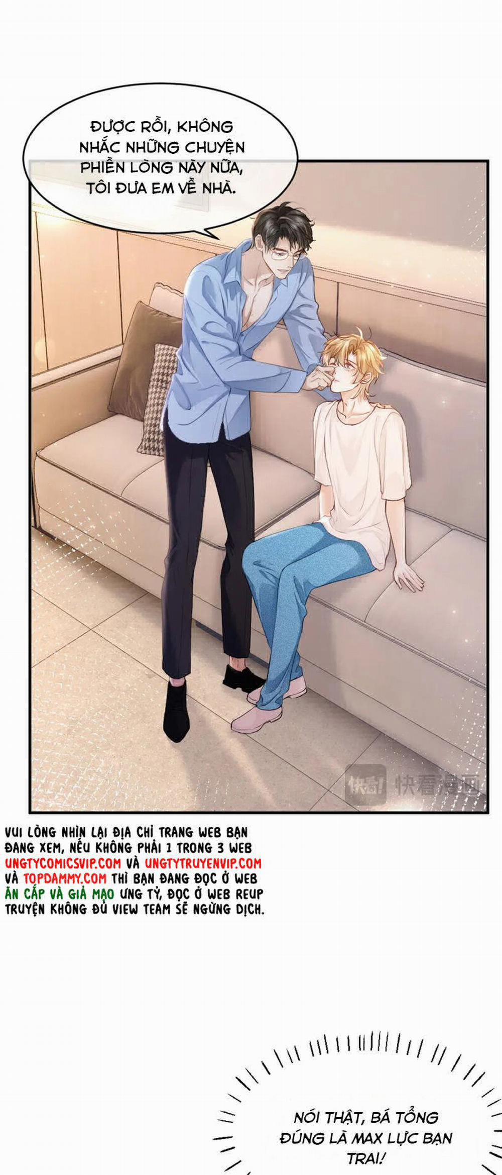 Tiểu Thiếu Gia Dựa Vào Mỹ Mạo Hoành Hành Toàn Hệ Thống 22 trang 7