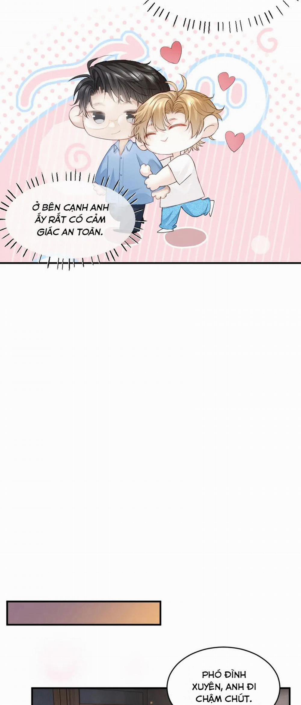 Tiểu Thiếu Gia Dựa Vào Mỹ Mạo Hoành Hành Toàn Hệ Thống 22 trang 8