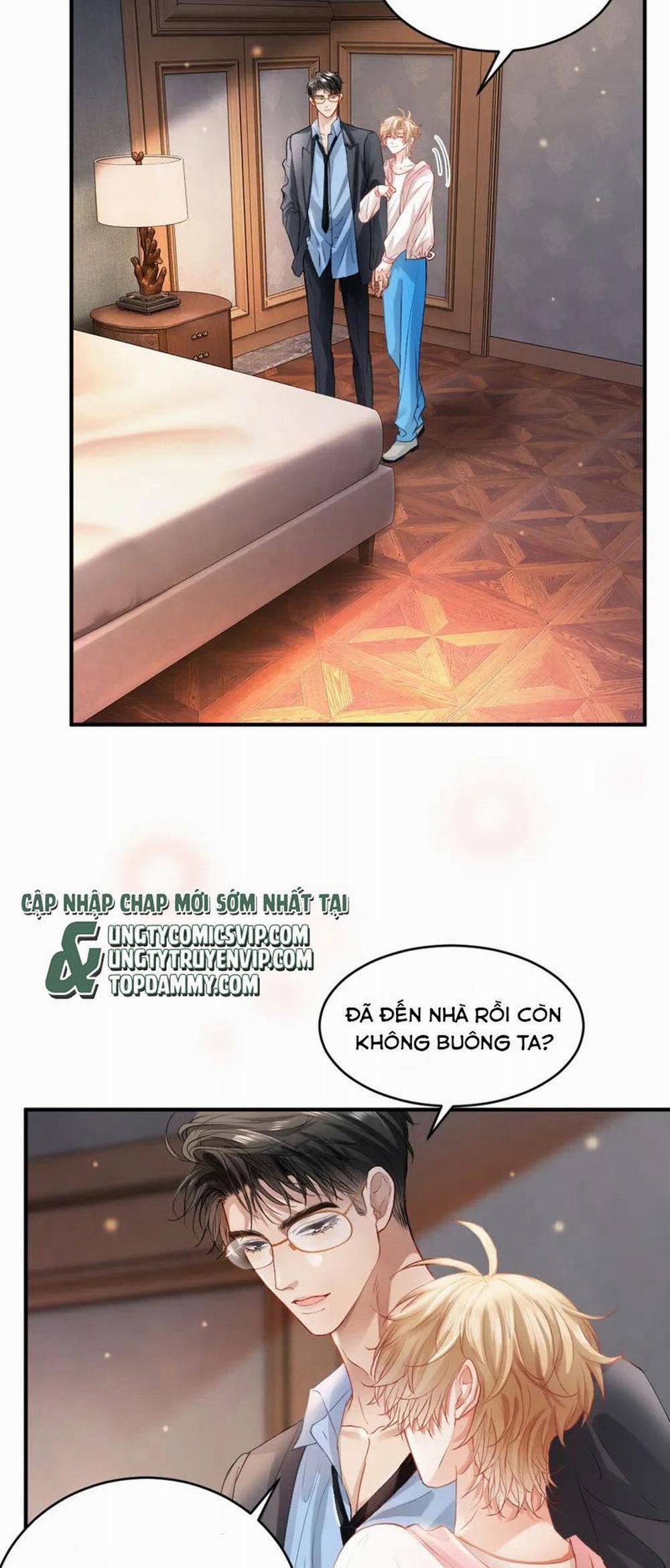 Tiểu Thiếu Gia Dựa Vào Mỹ Mạo Hoành Hành Toàn Hệ Thống 22 trang 9