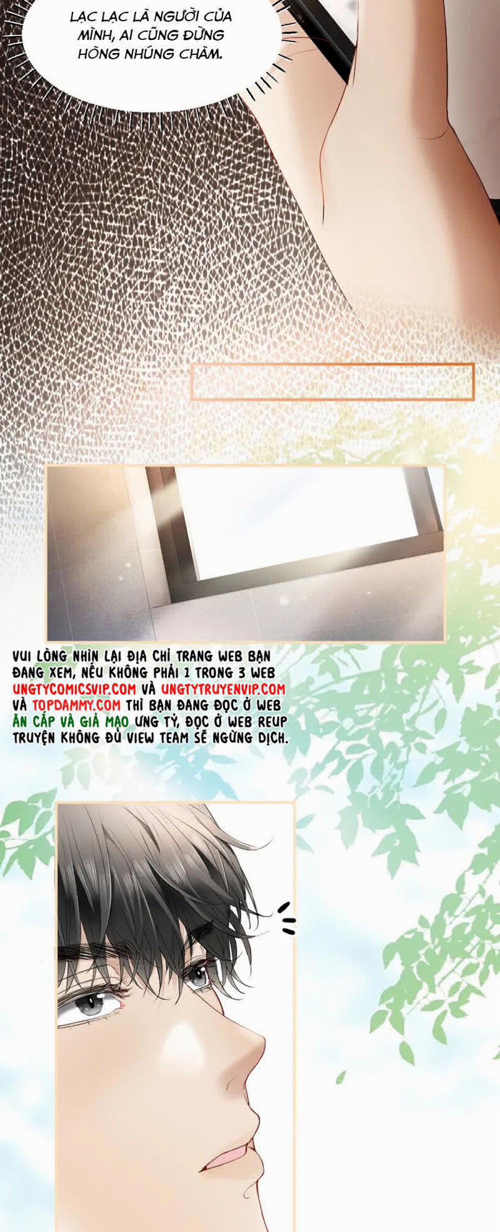 Tiểu Thiếu Gia Dựa Vào Mỹ Mạo Hoành Hành Toàn Hệ Thống 23 trang 11