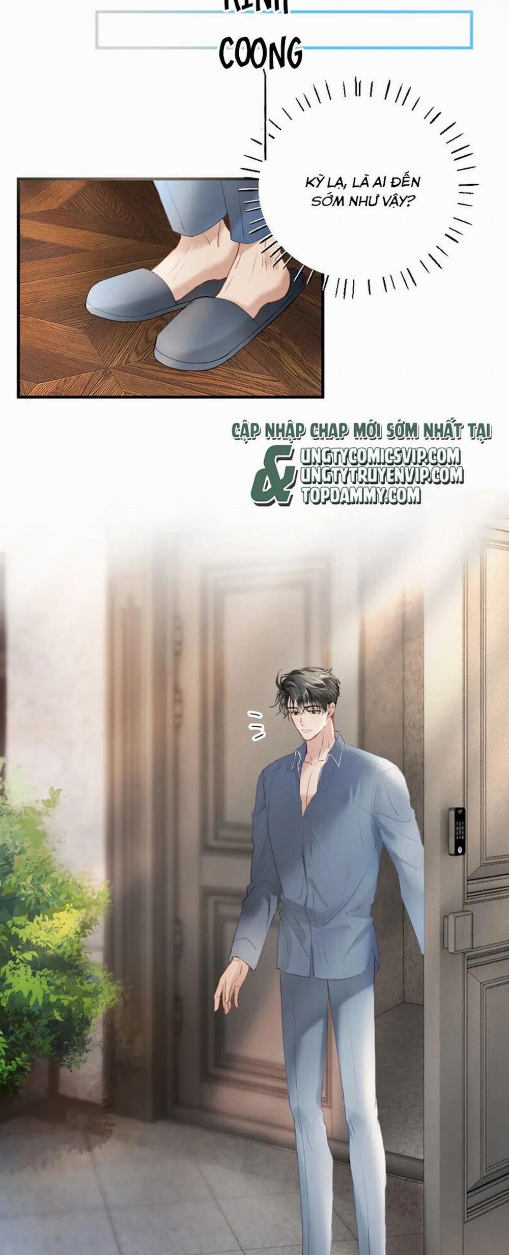 Tiểu Thiếu Gia Dựa Vào Mỹ Mạo Hoành Hành Toàn Hệ Thống 23 trang 13