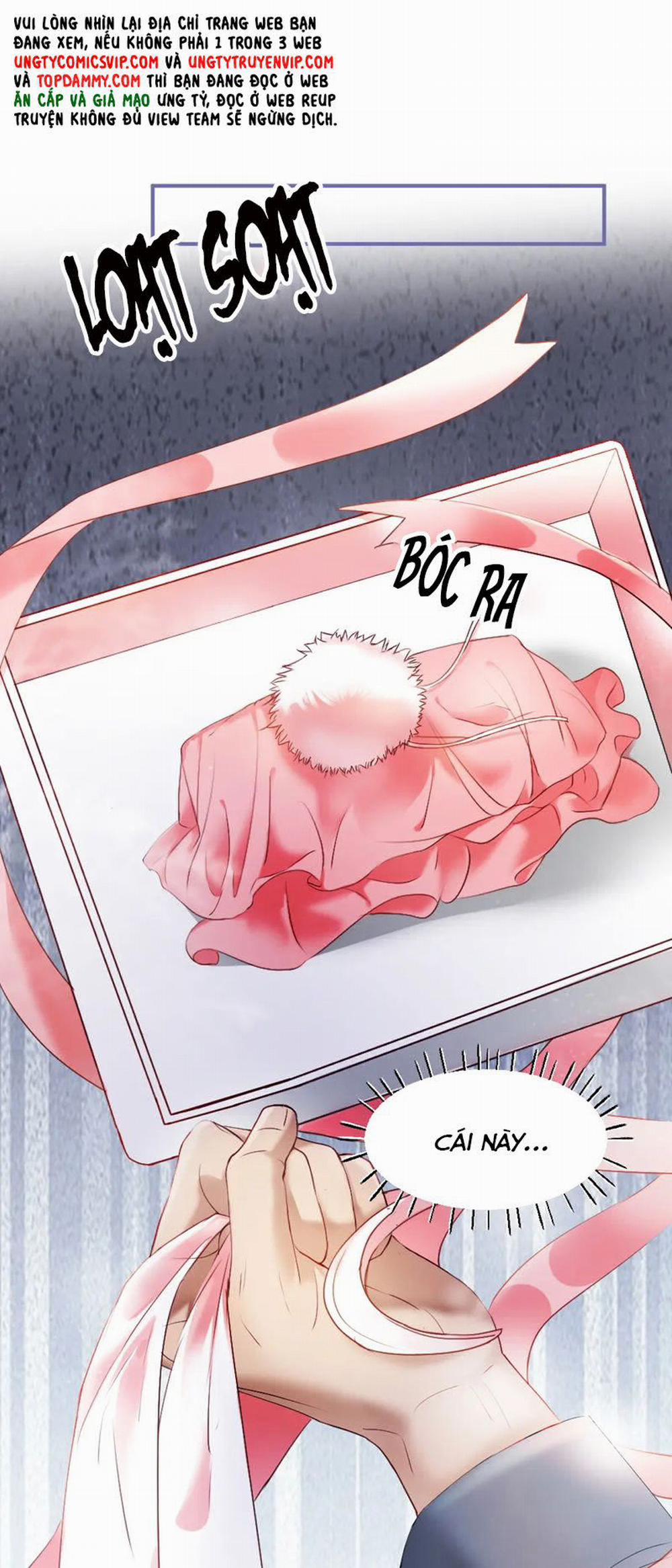 Tiểu Thiếu Gia Dựa Vào Mỹ Mạo Hoành Hành Toàn Hệ Thống 23 trang 15