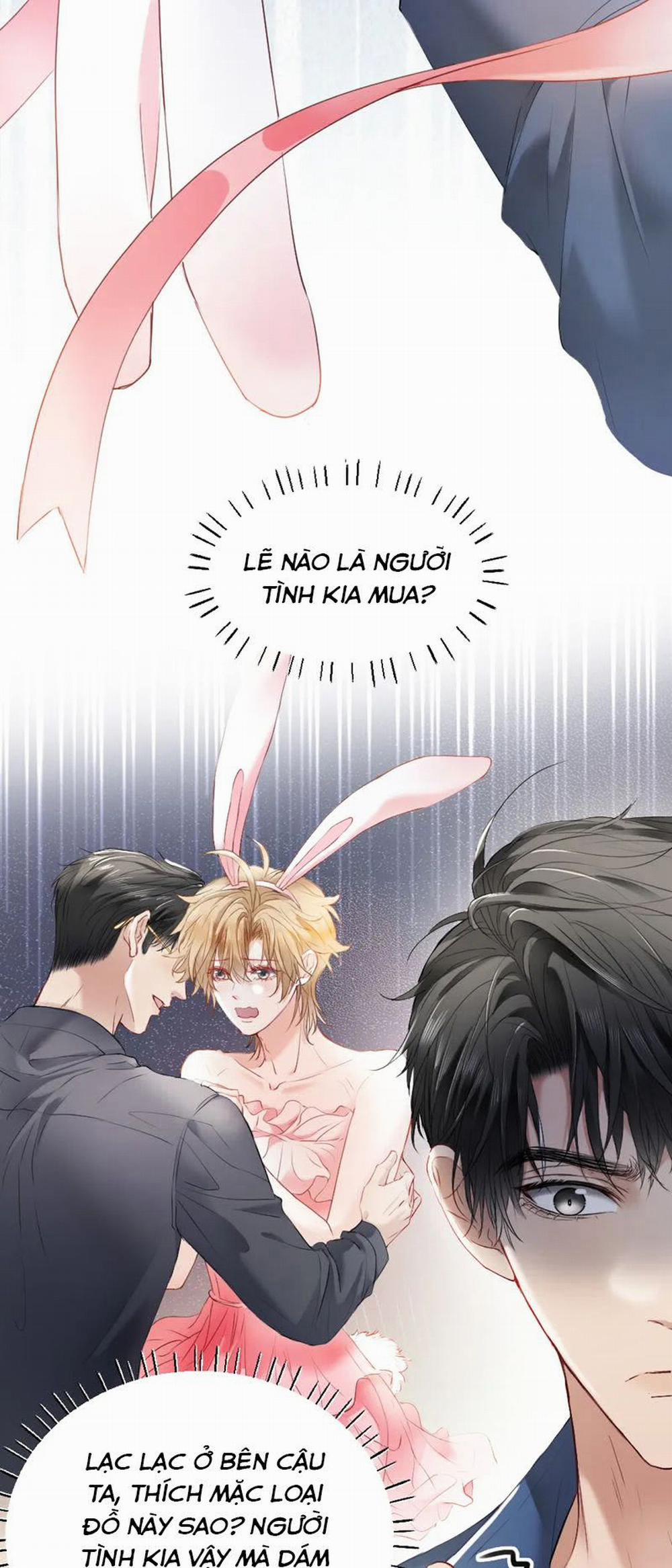 Tiểu Thiếu Gia Dựa Vào Mỹ Mạo Hoành Hành Toàn Hệ Thống 23 trang 16