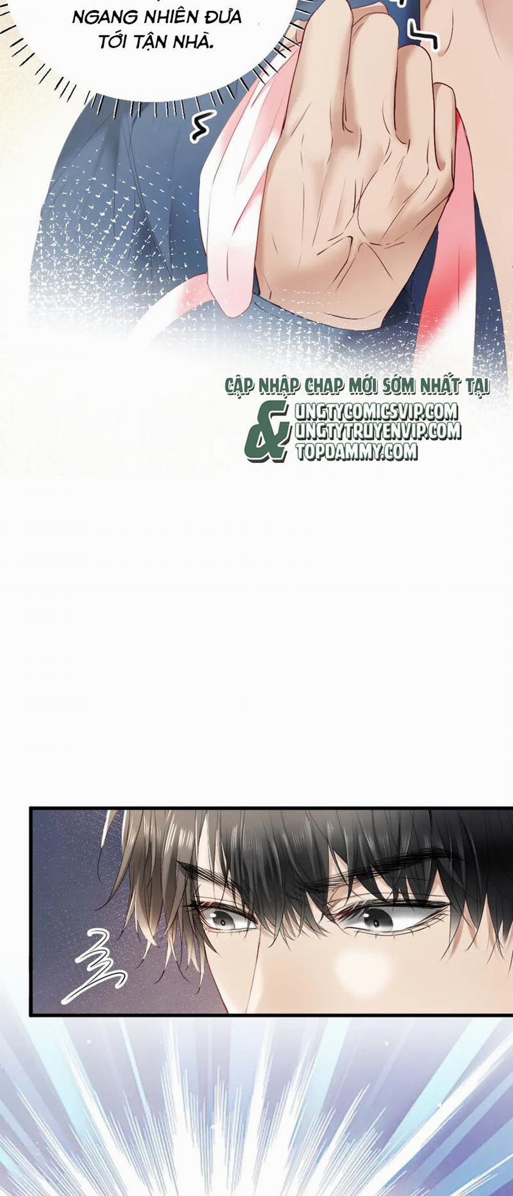 Tiểu Thiếu Gia Dựa Vào Mỹ Mạo Hoành Hành Toàn Hệ Thống 23 trang 17