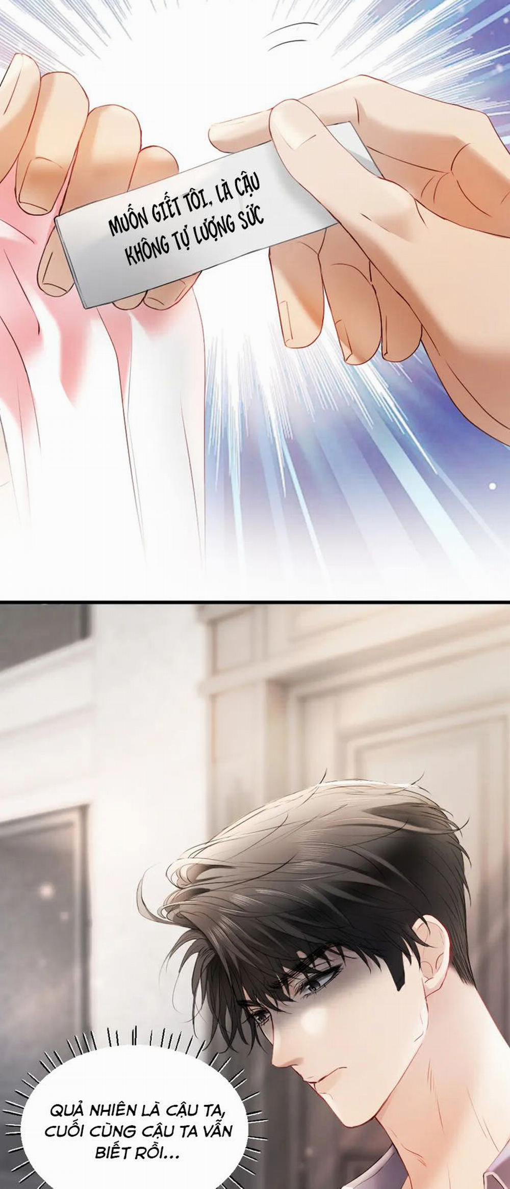 Tiểu Thiếu Gia Dựa Vào Mỹ Mạo Hoành Hành Toàn Hệ Thống 23 trang 18