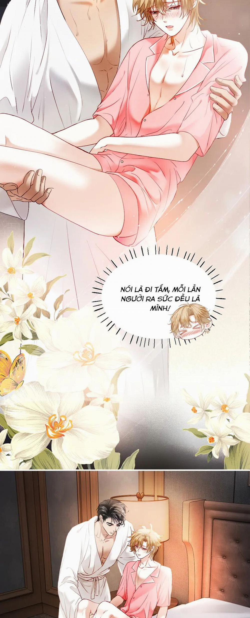 Tiểu Thiếu Gia Dựa Vào Mỹ Mạo Hoành Hành Toàn Hệ Thống 23 trang 2