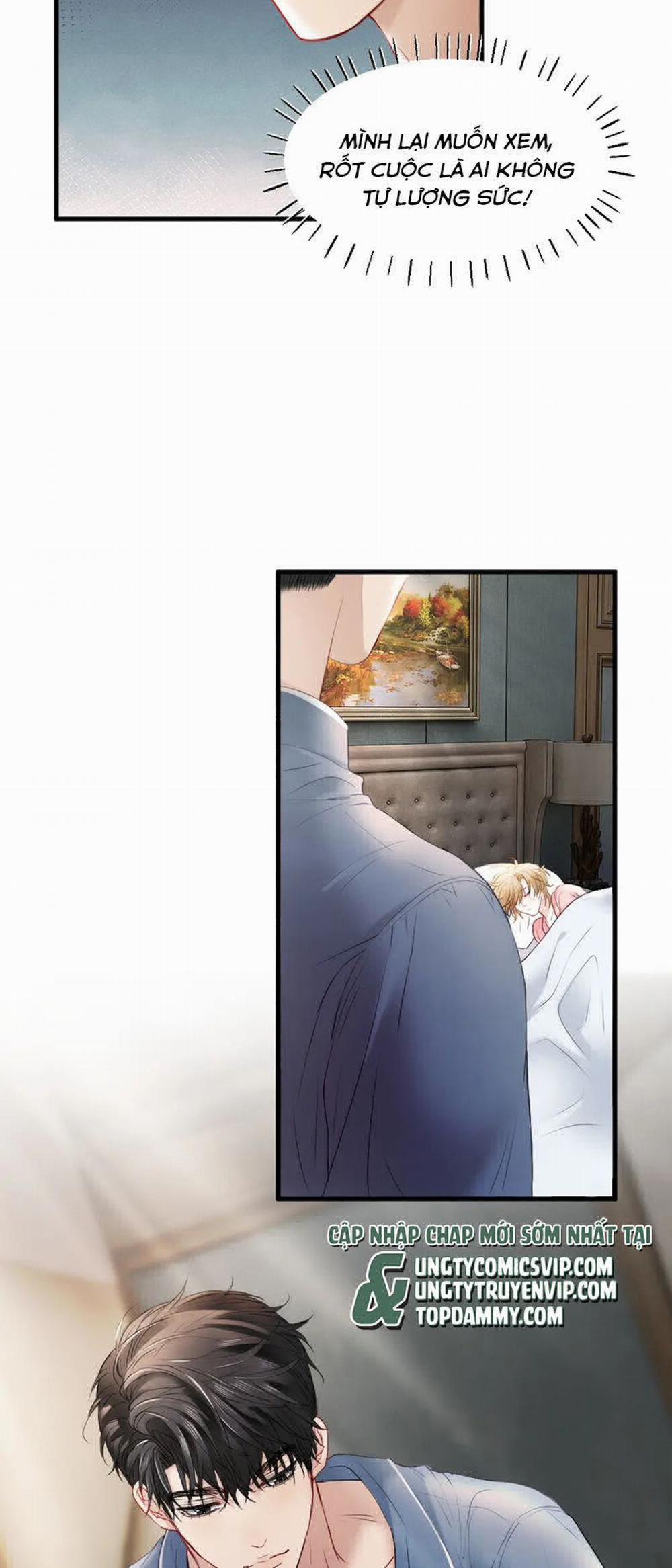 Tiểu Thiếu Gia Dựa Vào Mỹ Mạo Hoành Hành Toàn Hệ Thống 23 trang 20