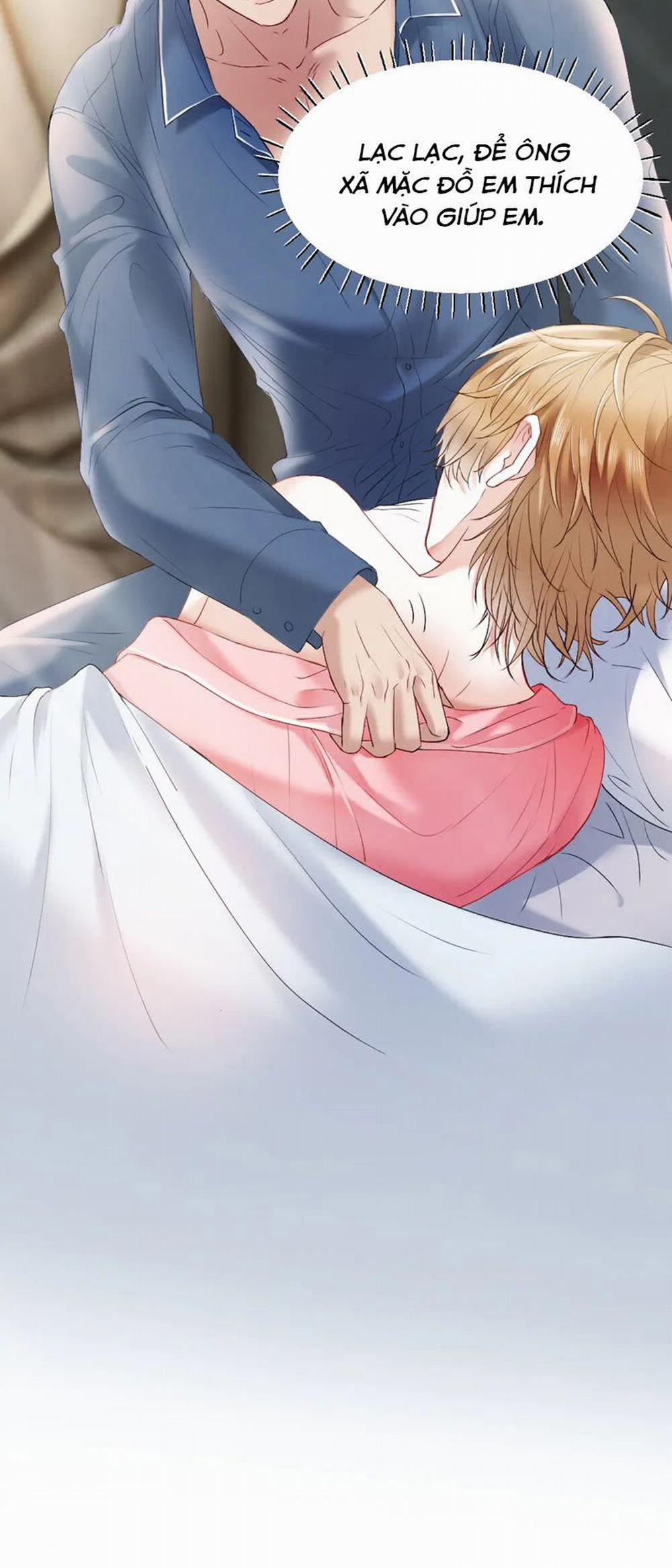 Tiểu Thiếu Gia Dựa Vào Mỹ Mạo Hoành Hành Toàn Hệ Thống 23 trang 21