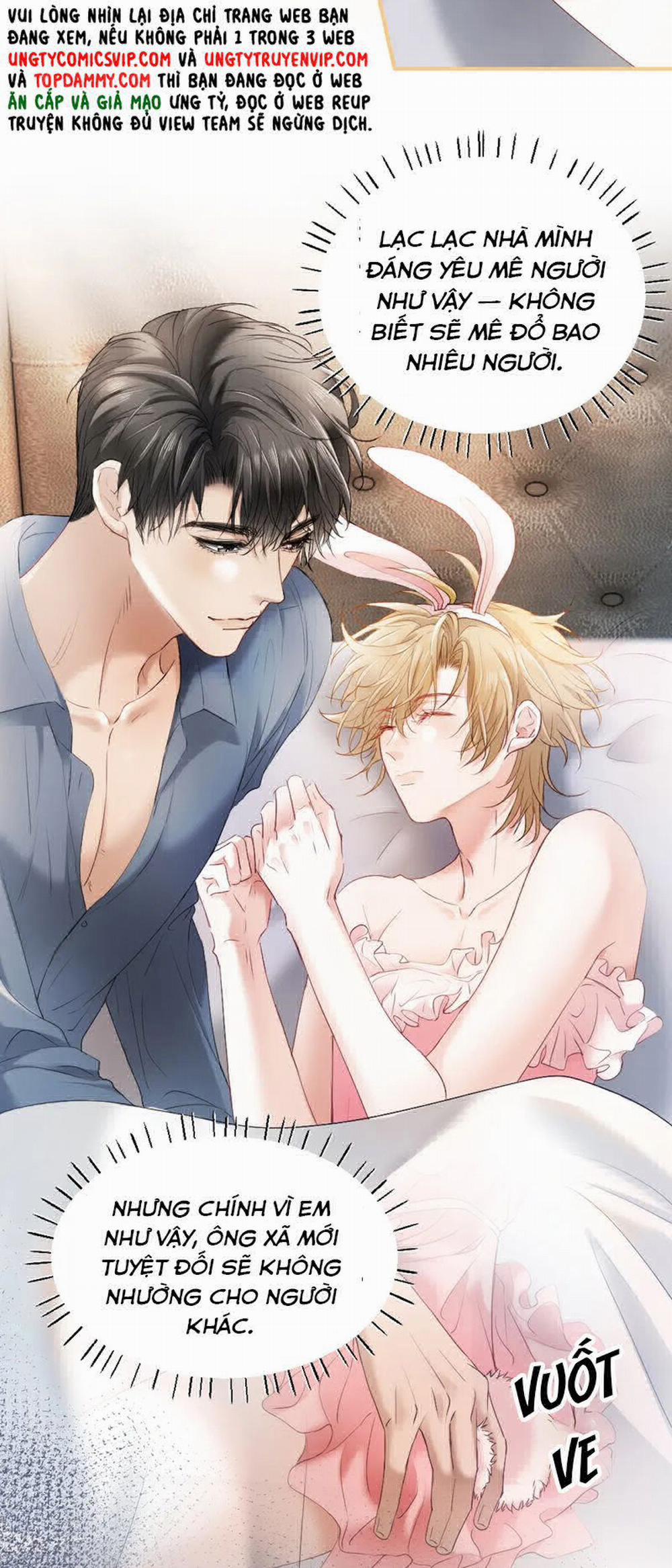 Tiểu Thiếu Gia Dựa Vào Mỹ Mạo Hoành Hành Toàn Hệ Thống 23 trang 23