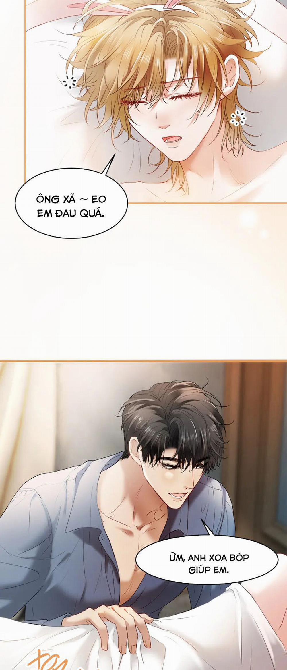 Tiểu Thiếu Gia Dựa Vào Mỹ Mạo Hoành Hành Toàn Hệ Thống 23 trang 26