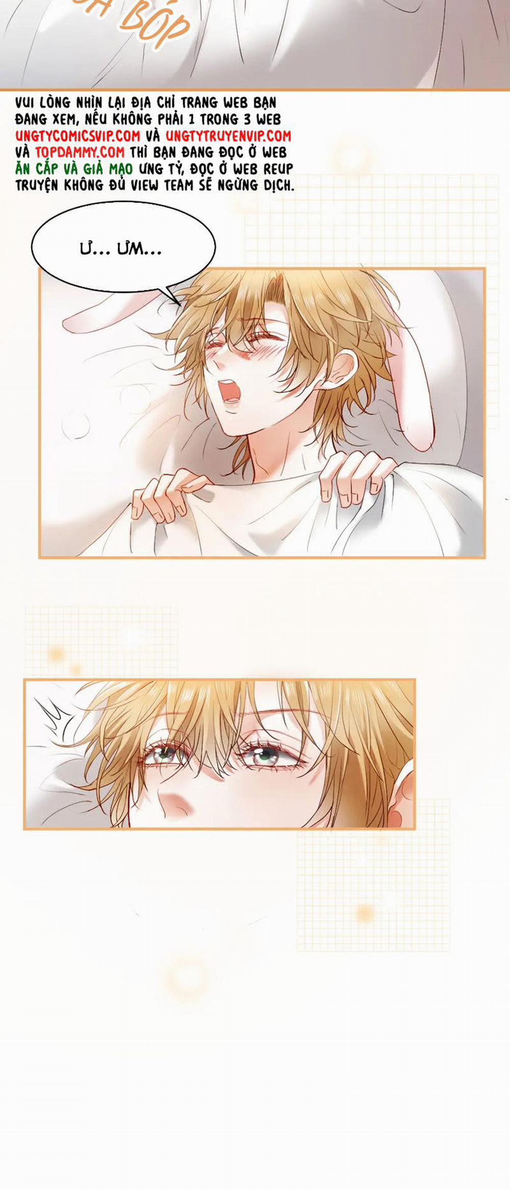 Tiểu Thiếu Gia Dựa Vào Mỹ Mạo Hoành Hành Toàn Hệ Thống 23 trang 27