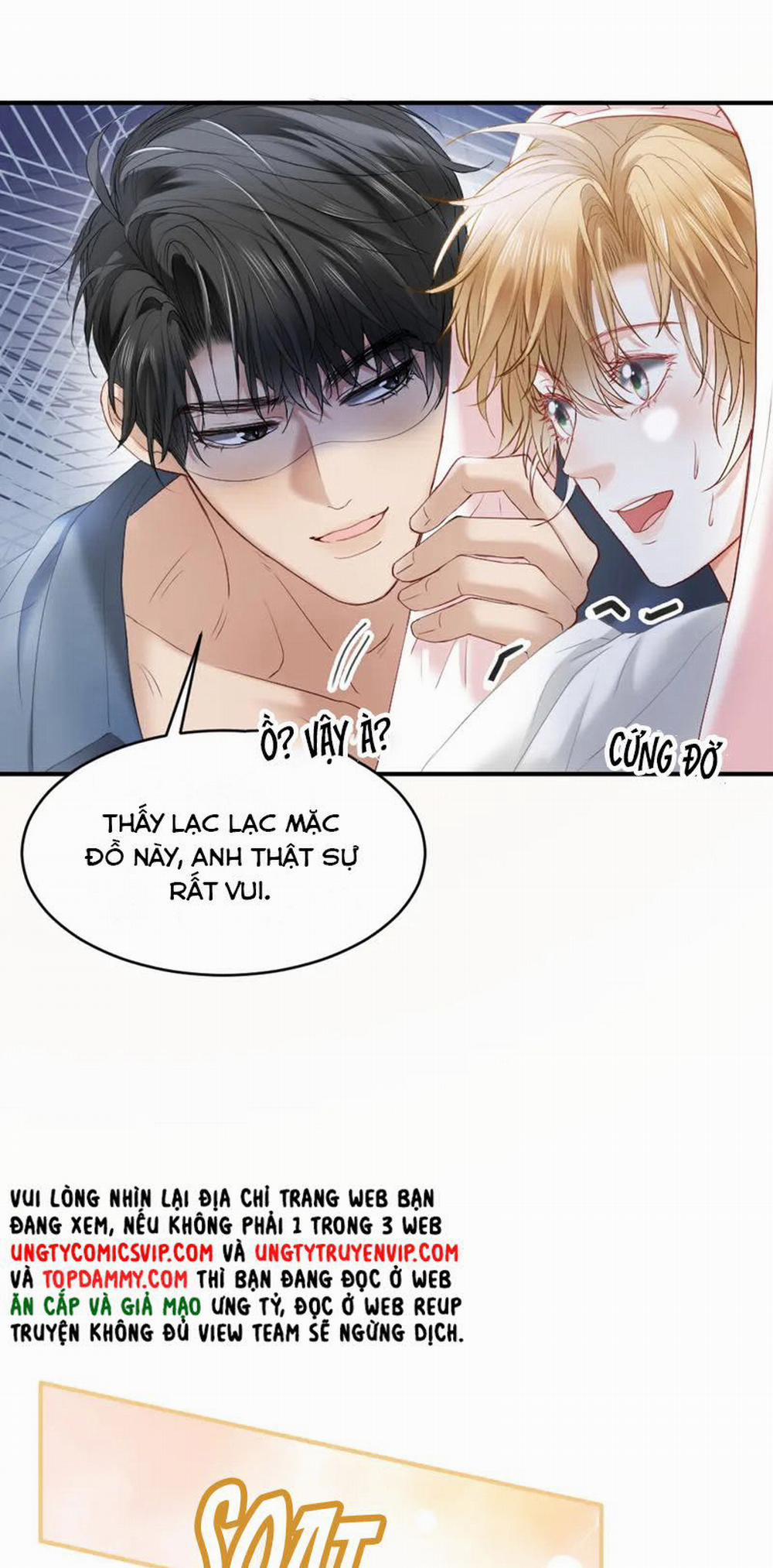 Tiểu Thiếu Gia Dựa Vào Mỹ Mạo Hoành Hành Toàn Hệ Thống 23 trang 30