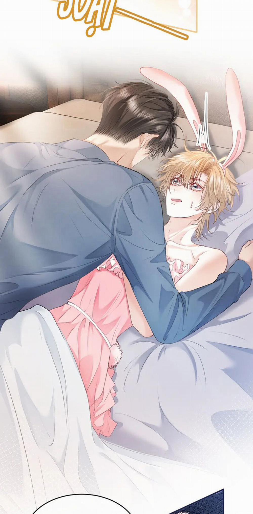 Tiểu Thiếu Gia Dựa Vào Mỹ Mạo Hoành Hành Toàn Hệ Thống 23 trang 31