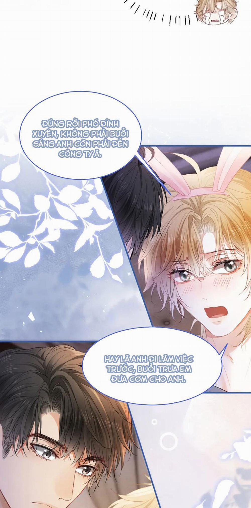 Tiểu Thiếu Gia Dựa Vào Mỹ Mạo Hoành Hành Toàn Hệ Thống 23 trang 34