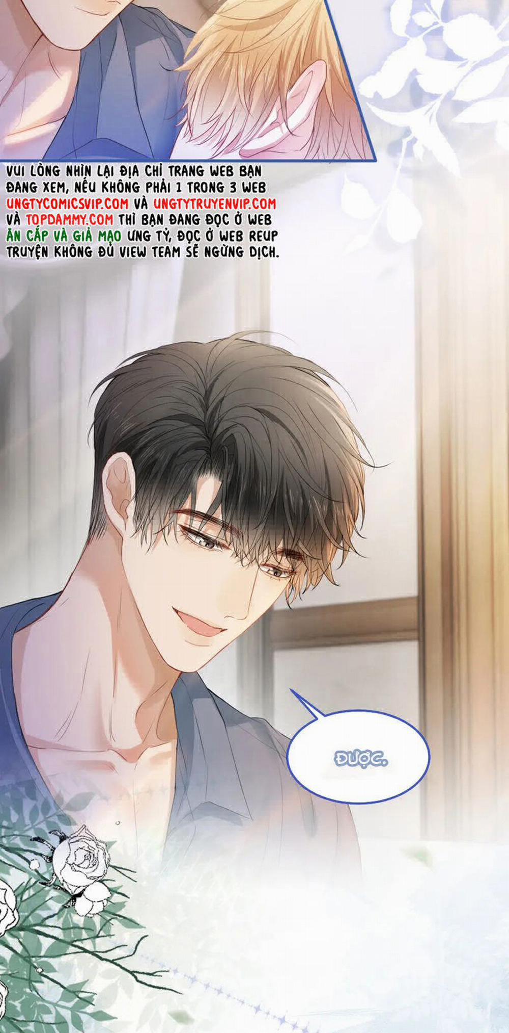 Tiểu Thiếu Gia Dựa Vào Mỹ Mạo Hoành Hành Toàn Hệ Thống 23 trang 35