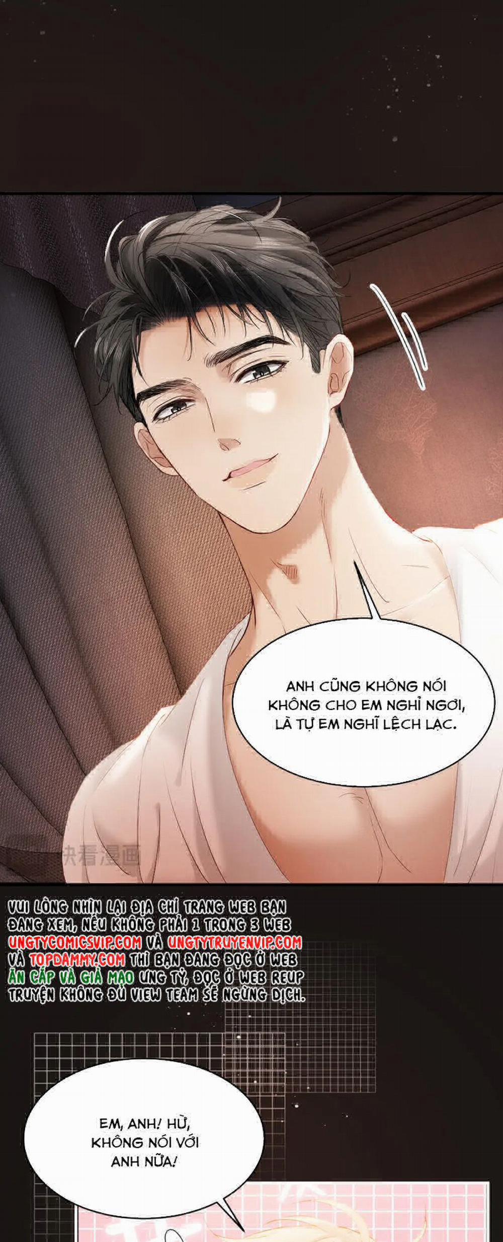 Tiểu Thiếu Gia Dựa Vào Mỹ Mạo Hoành Hành Toàn Hệ Thống 23 trang 6