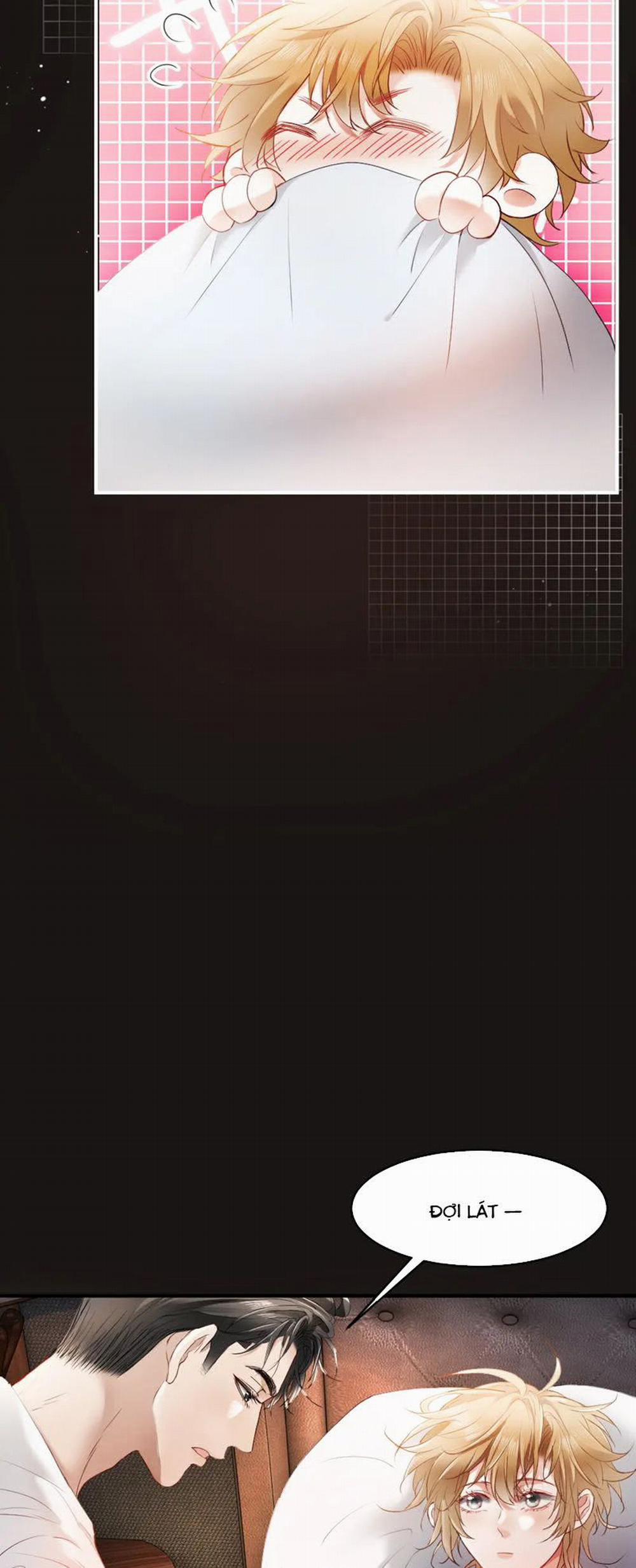 Tiểu Thiếu Gia Dựa Vào Mỹ Mạo Hoành Hành Toàn Hệ Thống 23 trang 7