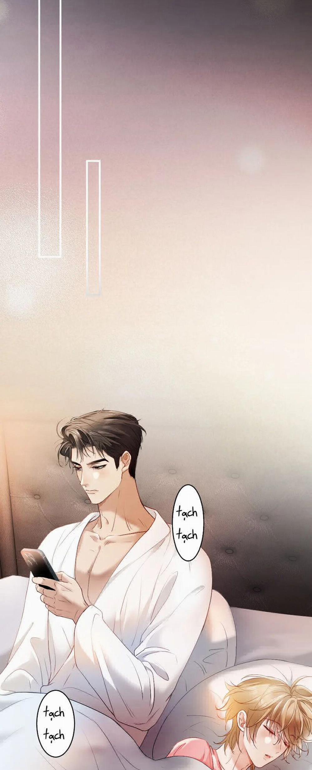 Tiểu Thiếu Gia Dựa Vào Mỹ Mạo Hoành Hành Toàn Hệ Thống 23 trang 9