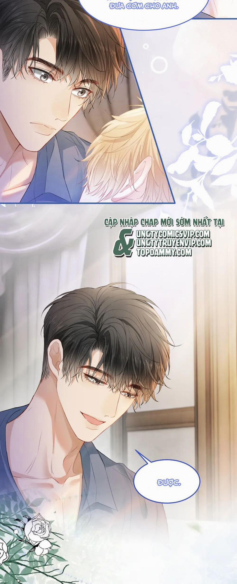 Tiểu Thiếu Gia Dựa Vào Mỹ Mạo Hoành Hành Toàn Hệ Thống 24 trang 1