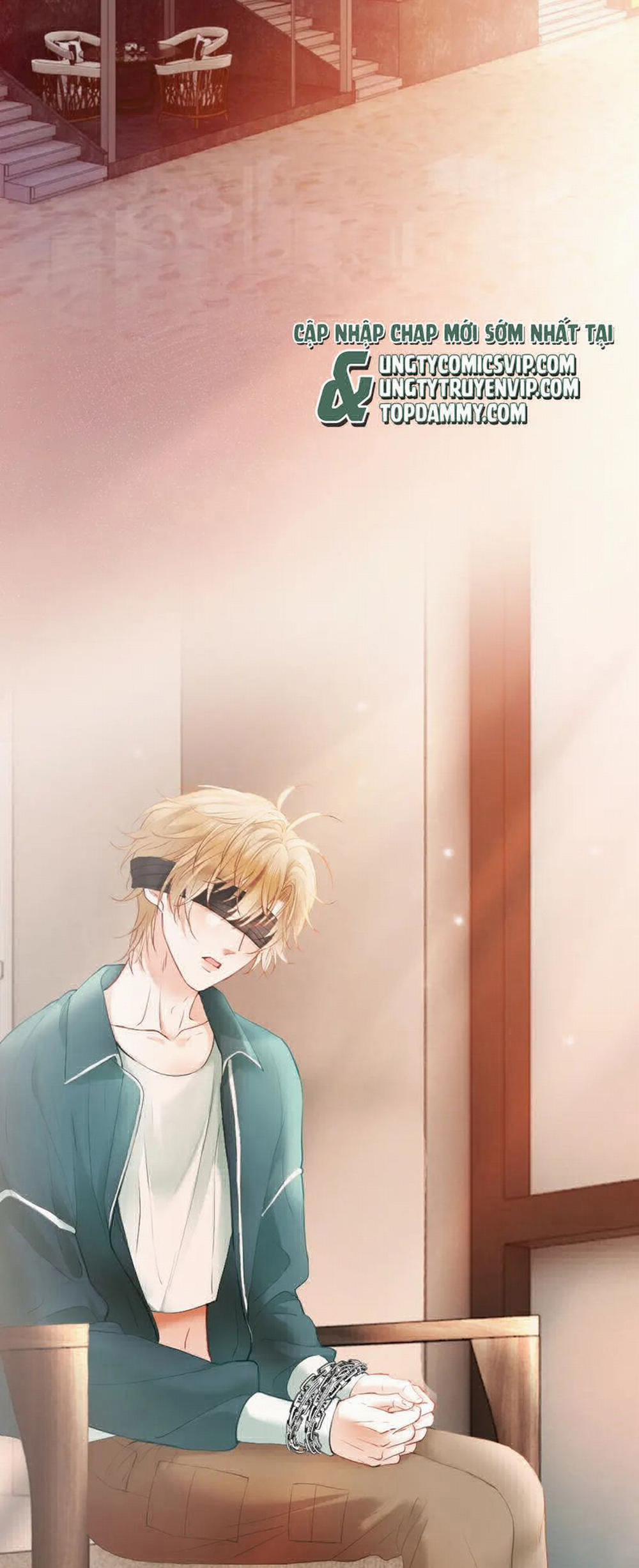 Tiểu Thiếu Gia Dựa Vào Mỹ Mạo Hoành Hành Toàn Hệ Thống 24 trang 10