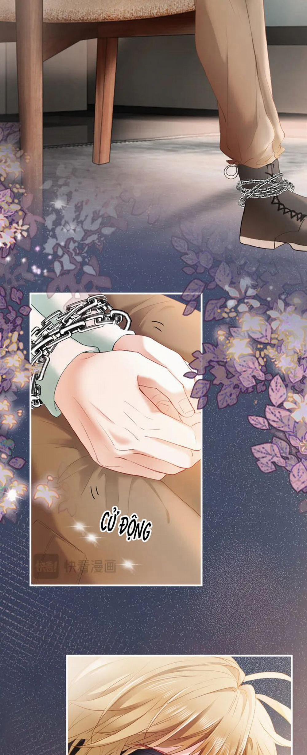 Tiểu Thiếu Gia Dựa Vào Mỹ Mạo Hoành Hành Toàn Hệ Thống 24 trang 11