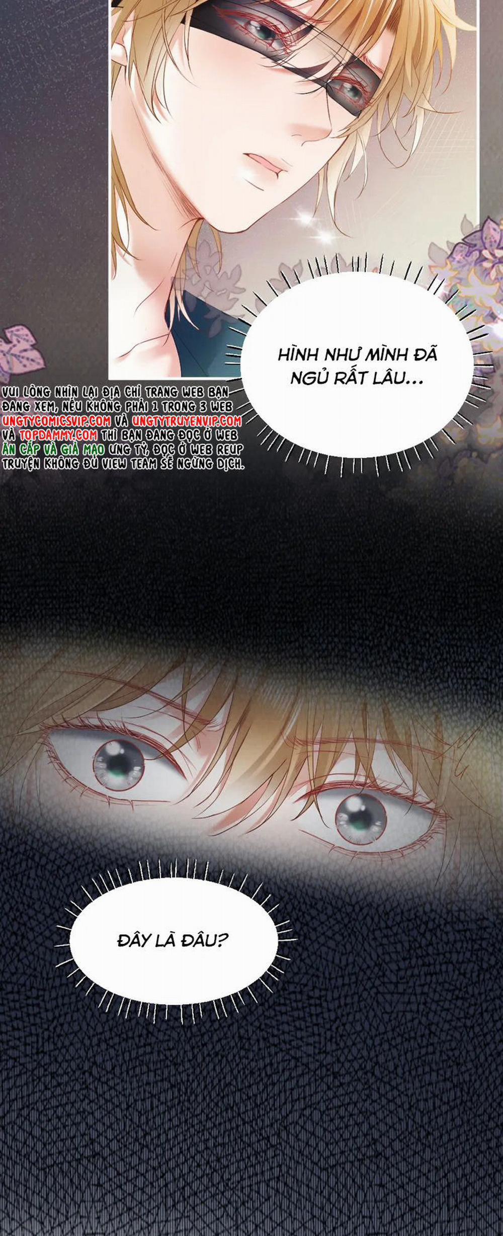 Tiểu Thiếu Gia Dựa Vào Mỹ Mạo Hoành Hành Toàn Hệ Thống 24 trang 12