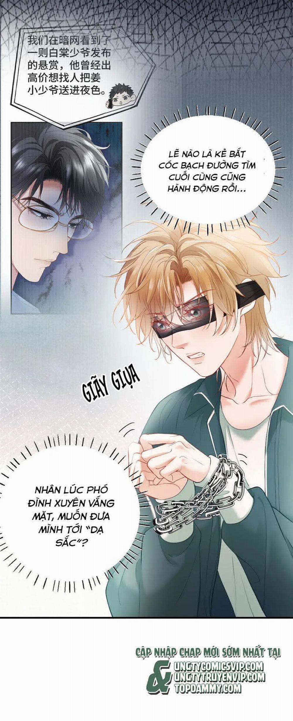 Tiểu Thiếu Gia Dựa Vào Mỹ Mạo Hoành Hành Toàn Hệ Thống 24 trang 13