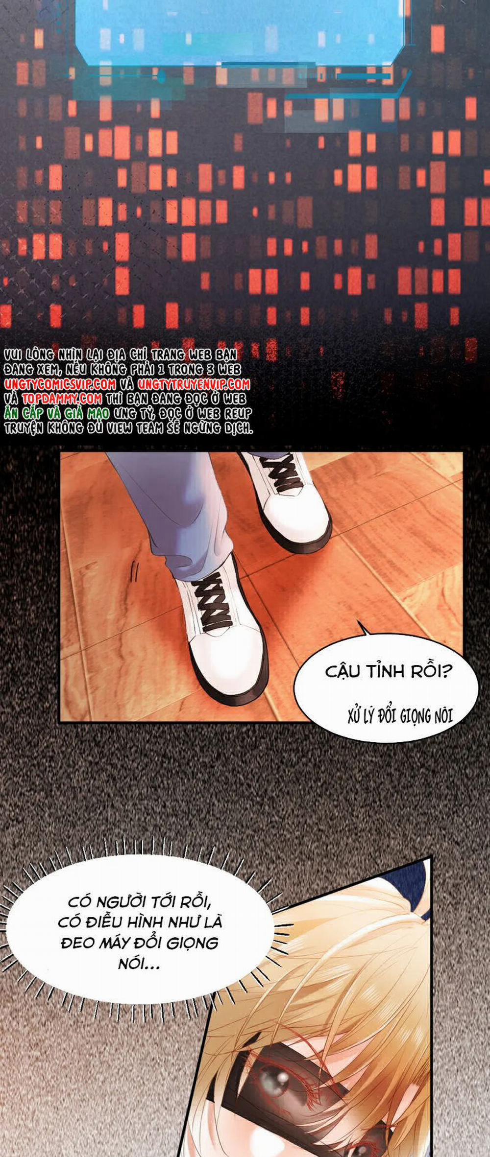 Tiểu Thiếu Gia Dựa Vào Mỹ Mạo Hoành Hành Toàn Hệ Thống 24 trang 15