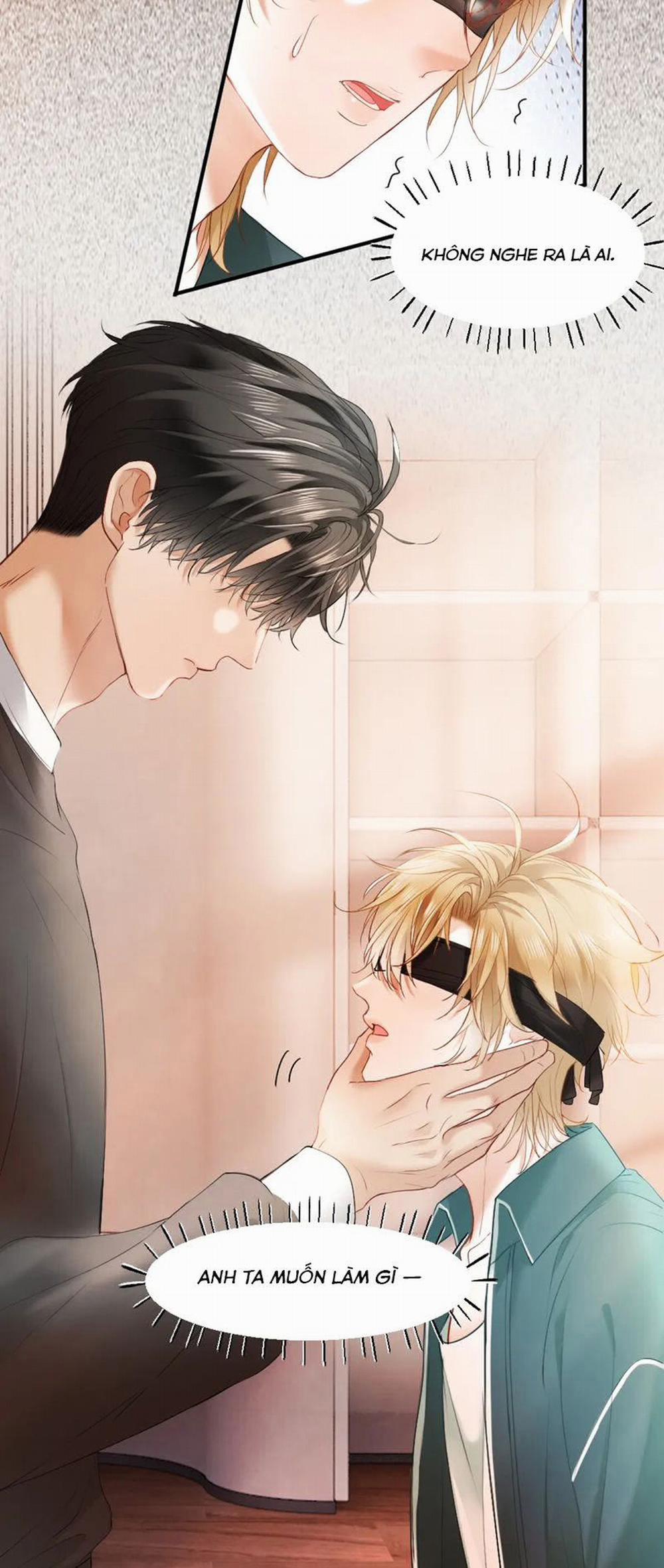 Tiểu Thiếu Gia Dựa Vào Mỹ Mạo Hoành Hành Toàn Hệ Thống 24 trang 16