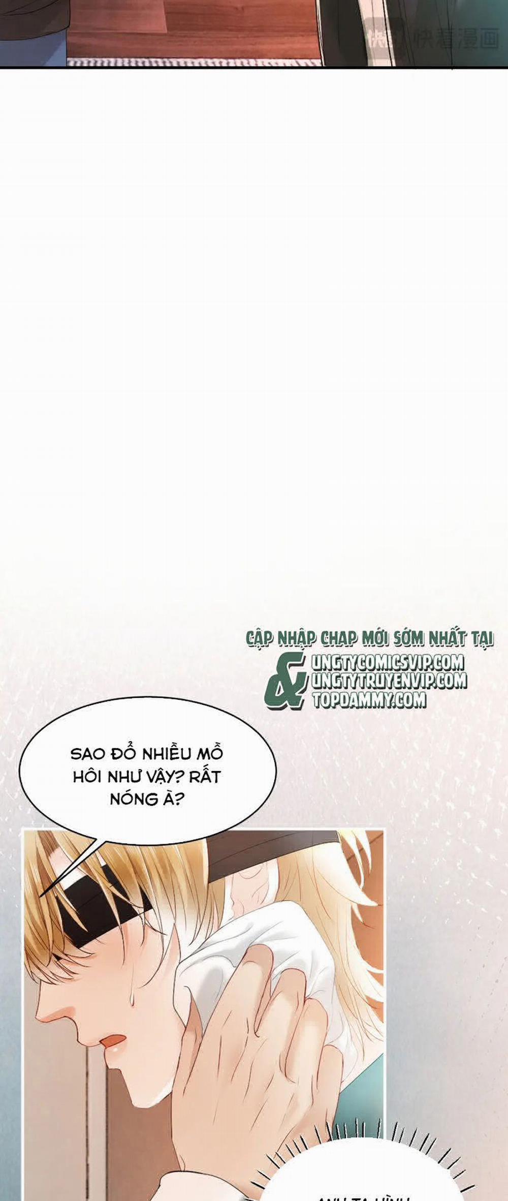 Tiểu Thiếu Gia Dựa Vào Mỹ Mạo Hoành Hành Toàn Hệ Thống 24 trang 17