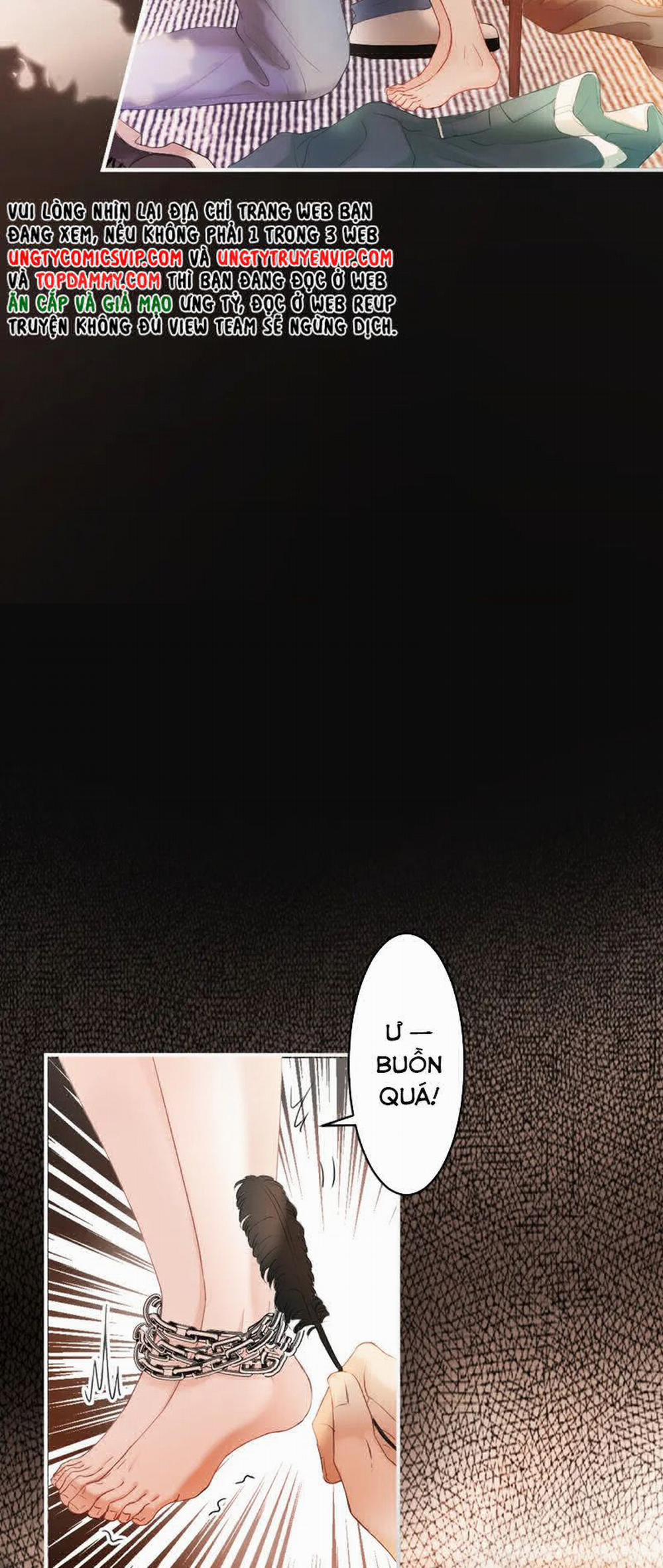 Tiểu Thiếu Gia Dựa Vào Mỹ Mạo Hoành Hành Toàn Hệ Thống 24 trang 19