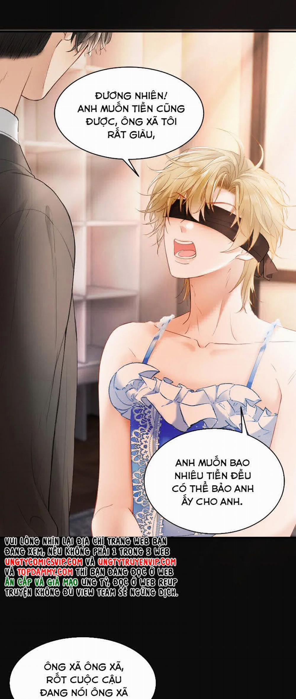 Tiểu Thiếu Gia Dựa Vào Mỹ Mạo Hoành Hành Toàn Hệ Thống 24 trang 26