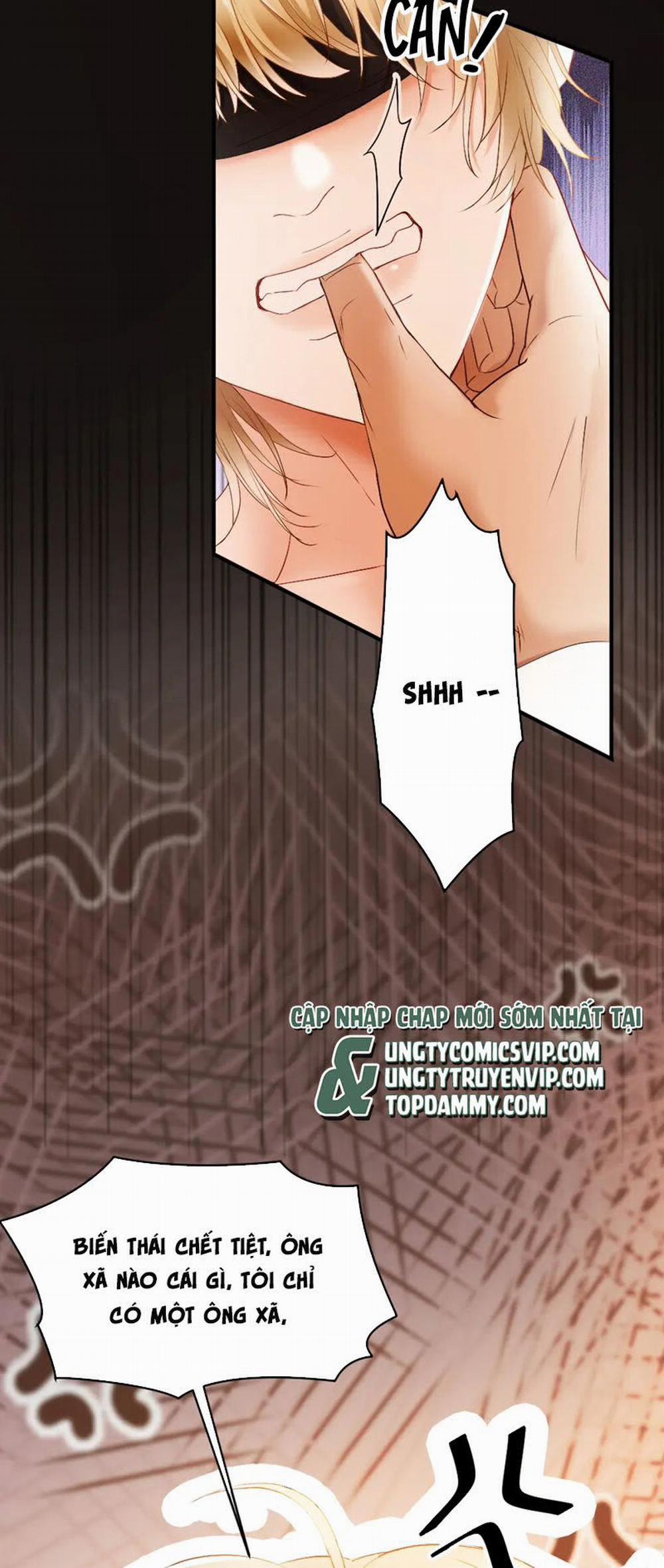 Tiểu Thiếu Gia Dựa Vào Mỹ Mạo Hoành Hành Toàn Hệ Thống 24 trang 28