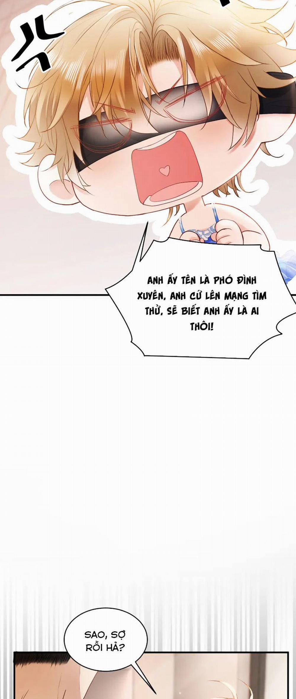 Tiểu Thiếu Gia Dựa Vào Mỹ Mạo Hoành Hành Toàn Hệ Thống 24 trang 29