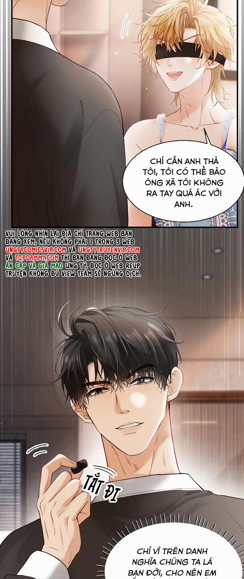 Tiểu Thiếu Gia Dựa Vào Mỹ Mạo Hoành Hành Toàn Hệ Thống 24 trang 30