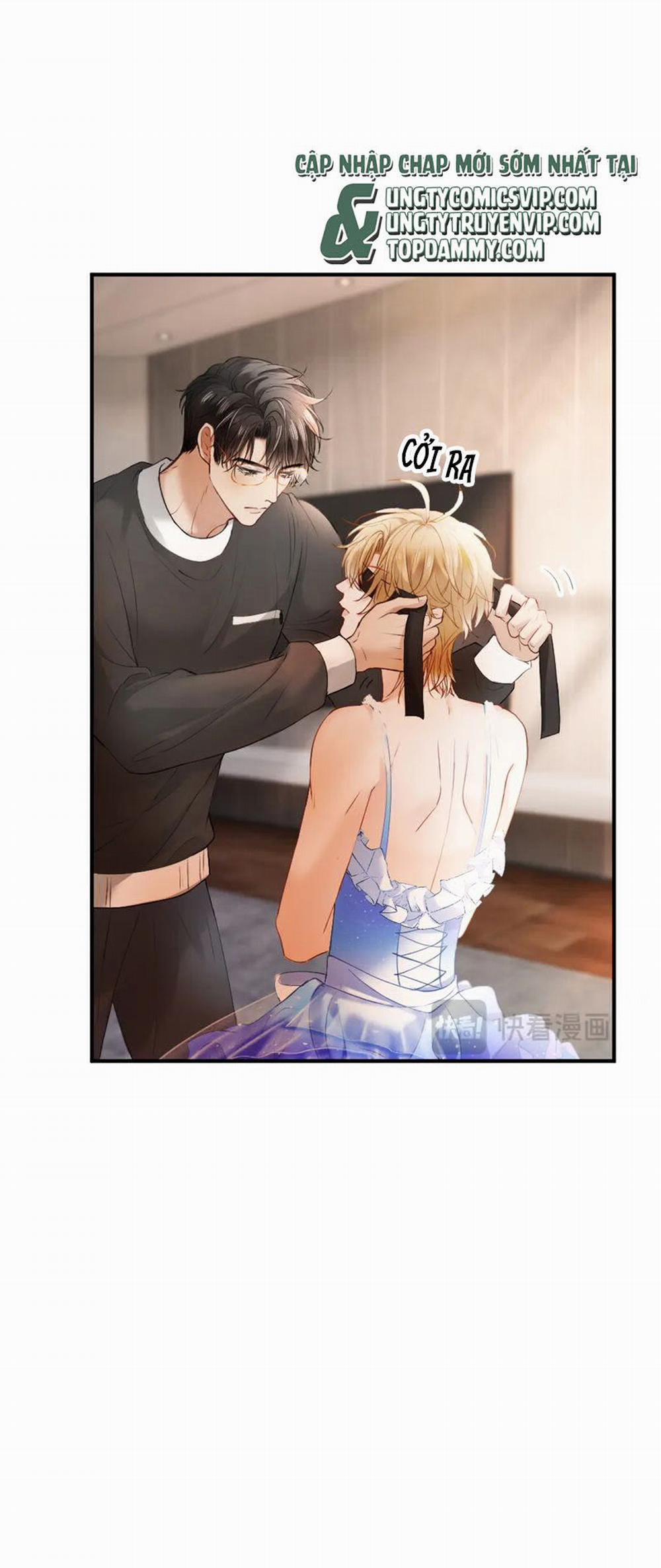 Tiểu Thiếu Gia Dựa Vào Mỹ Mạo Hoành Hành Toàn Hệ Thống 24 trang 32