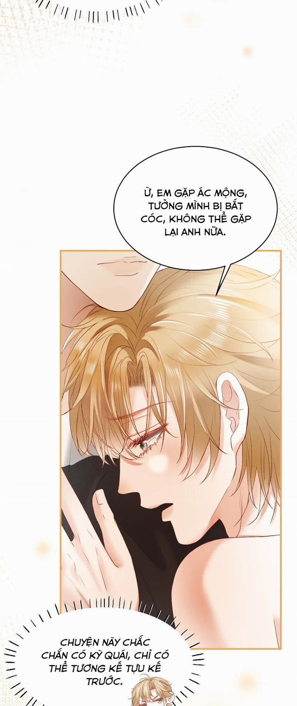 Tiểu Thiếu Gia Dựa Vào Mỹ Mạo Hoành Hành Toàn Hệ Thống 24 trang 35