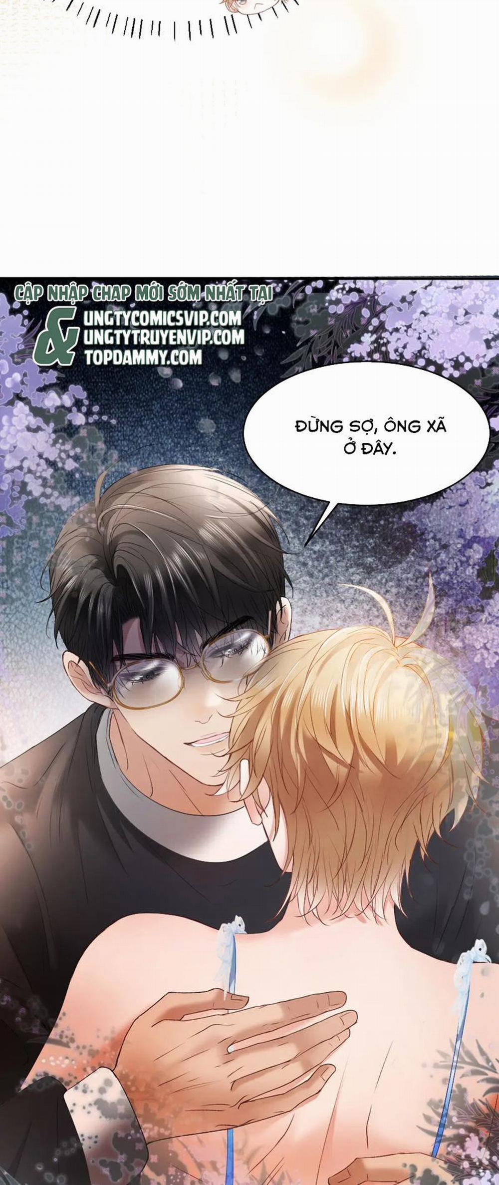 Tiểu Thiếu Gia Dựa Vào Mỹ Mạo Hoành Hành Toàn Hệ Thống 24 trang 36