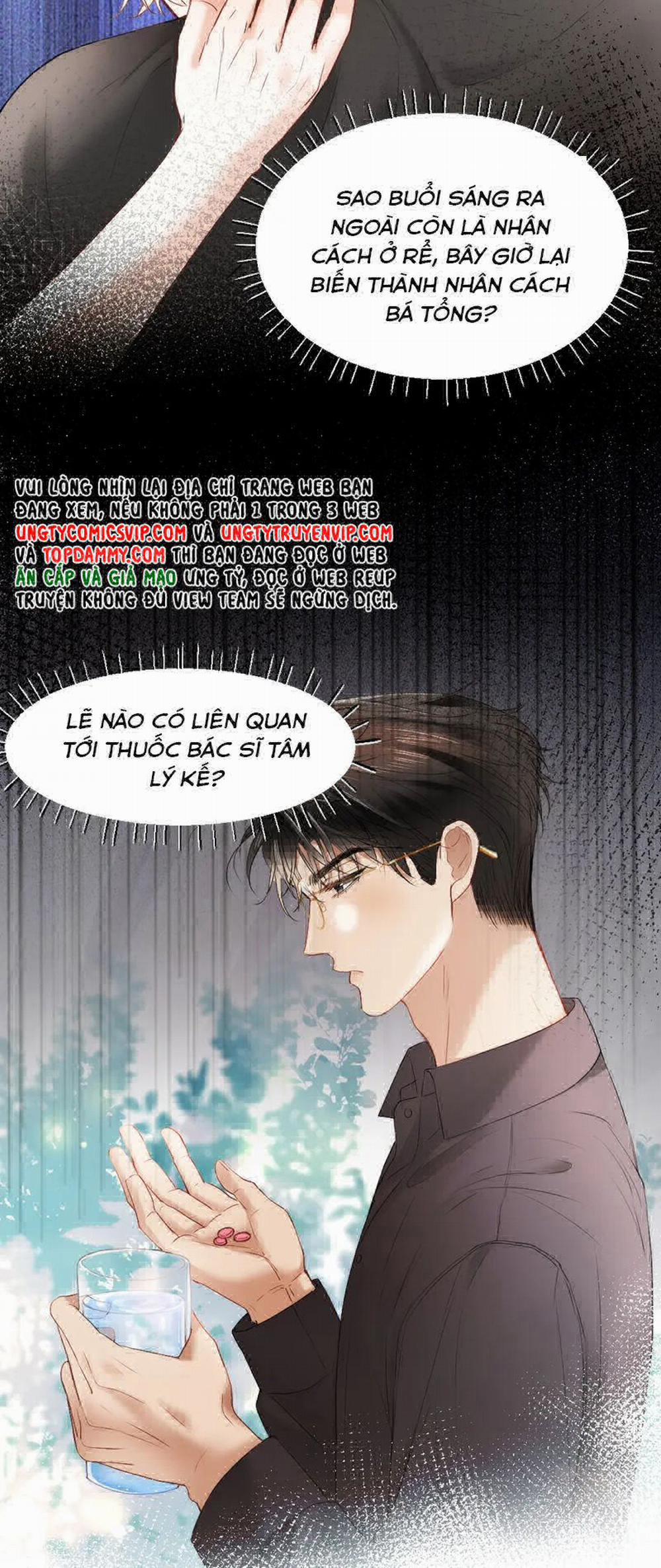 Tiểu Thiếu Gia Dựa Vào Mỹ Mạo Hoành Hành Toàn Hệ Thống 24 trang 38