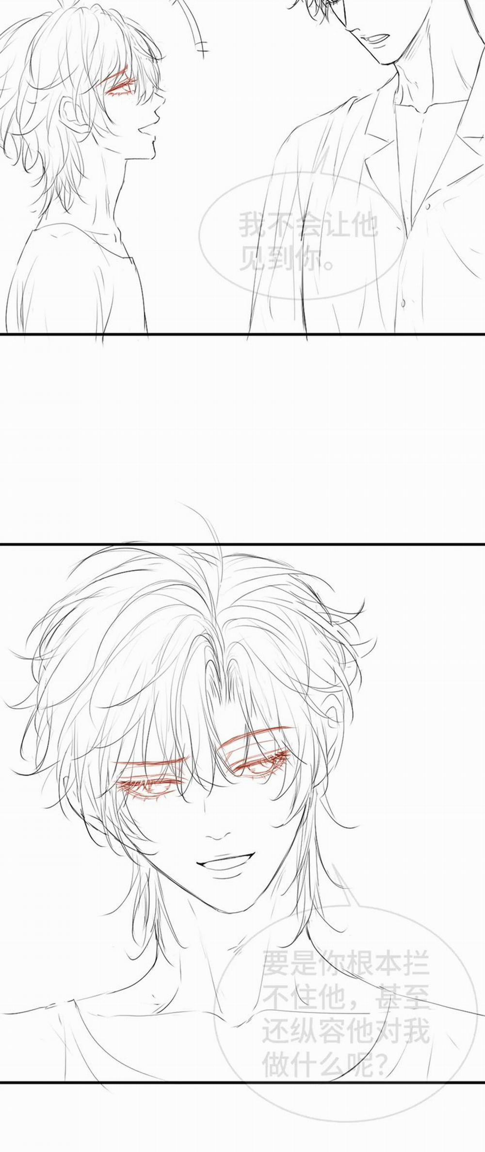 Tiểu Thiếu Gia Dựa Vào Mỹ Mạo Hoành Hành Toàn Hệ Thống 24 trang 44