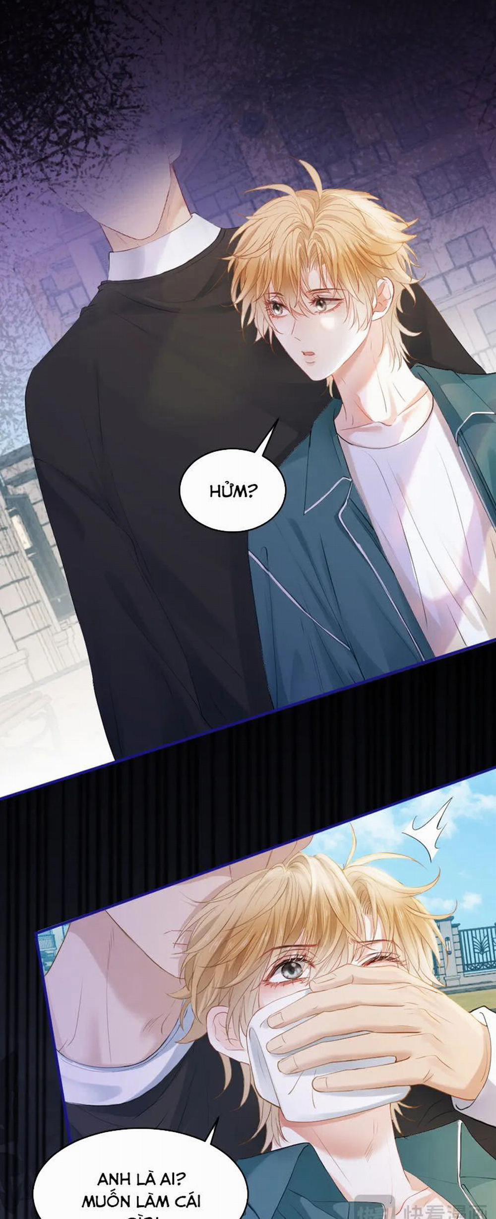 Tiểu Thiếu Gia Dựa Vào Mỹ Mạo Hoành Hành Toàn Hệ Thống 24 trang 5