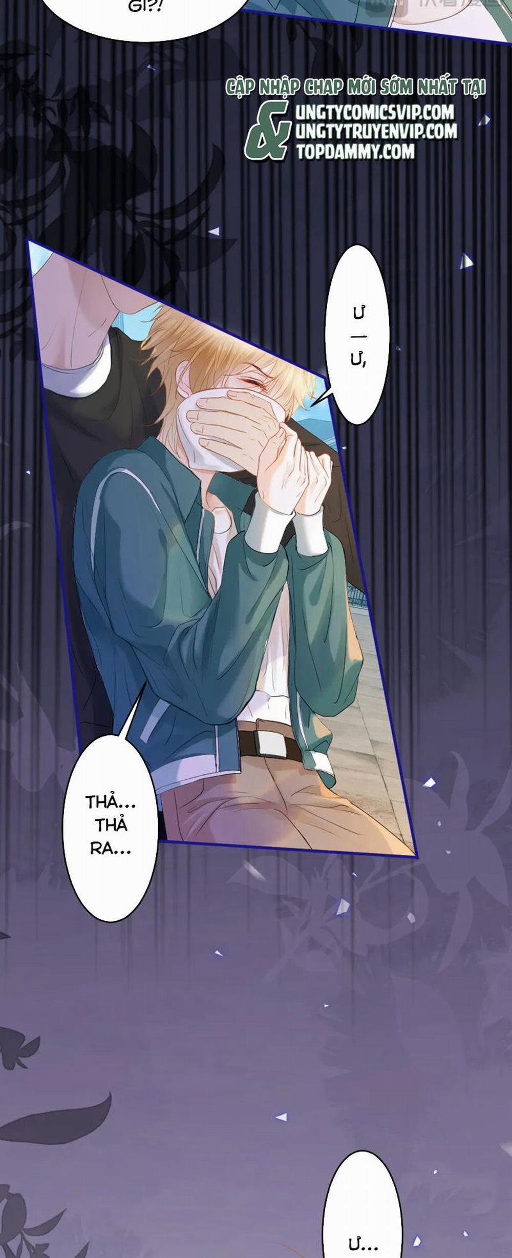 Tiểu Thiếu Gia Dựa Vào Mỹ Mạo Hoành Hành Toàn Hệ Thống 24 trang 6