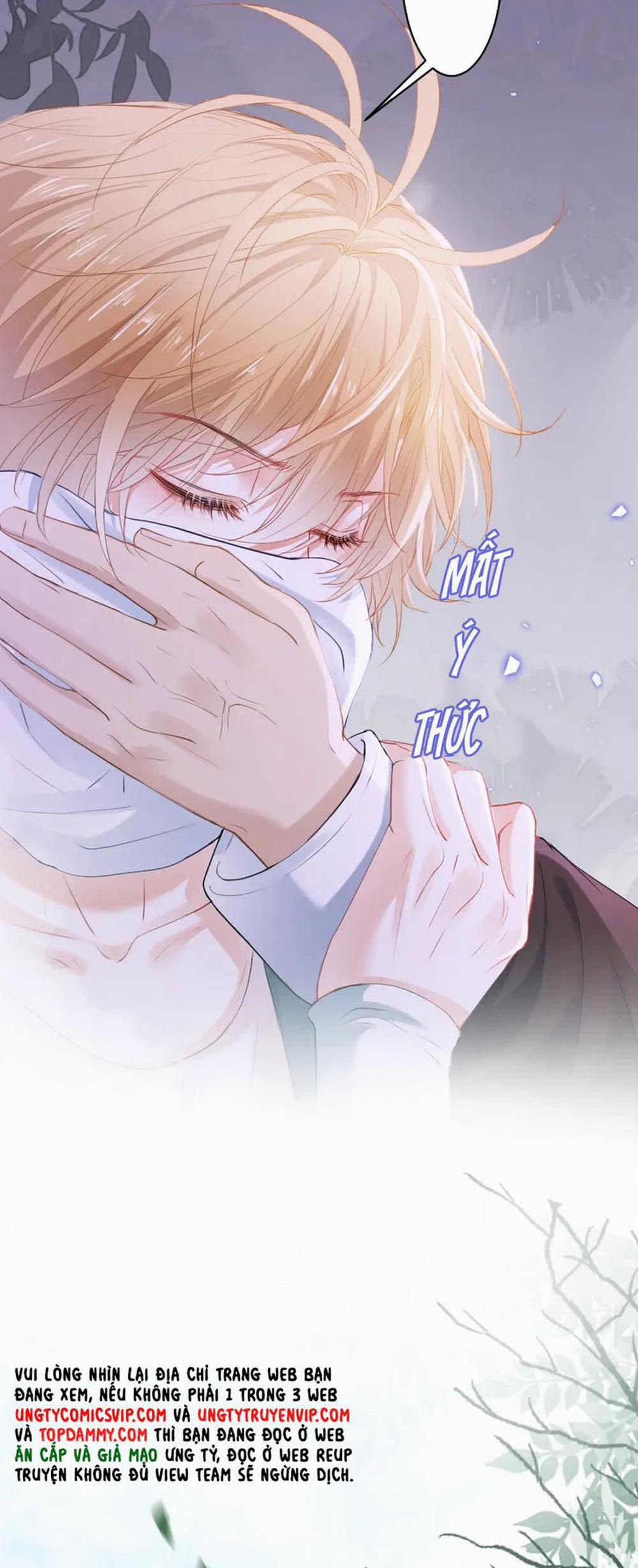 Tiểu Thiếu Gia Dựa Vào Mỹ Mạo Hoành Hành Toàn Hệ Thống 24 trang 7