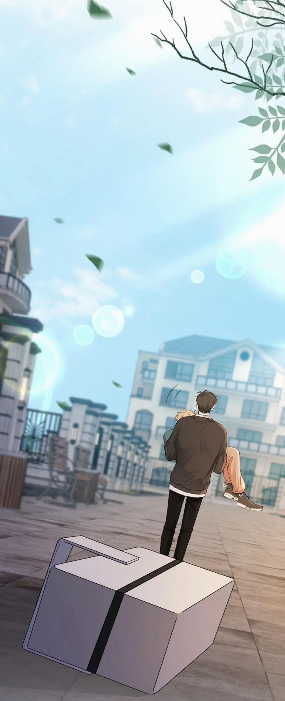 Tiểu Thiếu Gia Dựa Vào Mỹ Mạo Hoành Hành Toàn Hệ Thống 24 trang 8