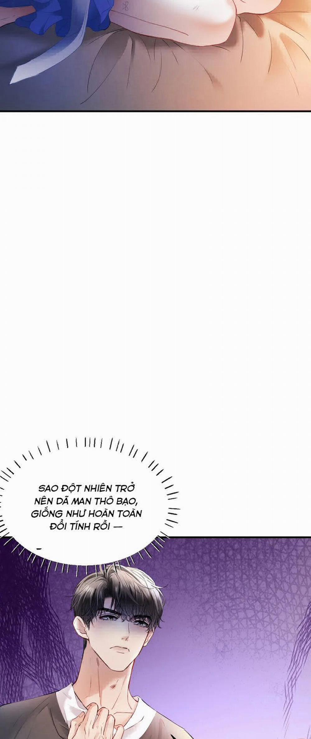 Tiểu Thiếu Gia Dựa Vào Mỹ Mạo Hoành Hành Toàn Hệ Thống 25 trang 13