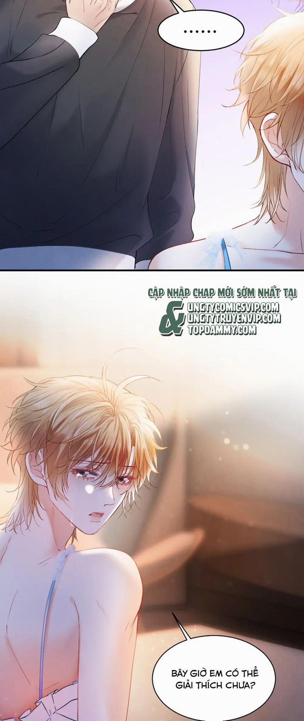 Tiểu Thiếu Gia Dựa Vào Mỹ Mạo Hoành Hành Toàn Hệ Thống 25 trang 14